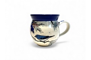 005 Bunzlau Bolle Mok U5073 240 ml 005 Bolle Mokken 240 ml